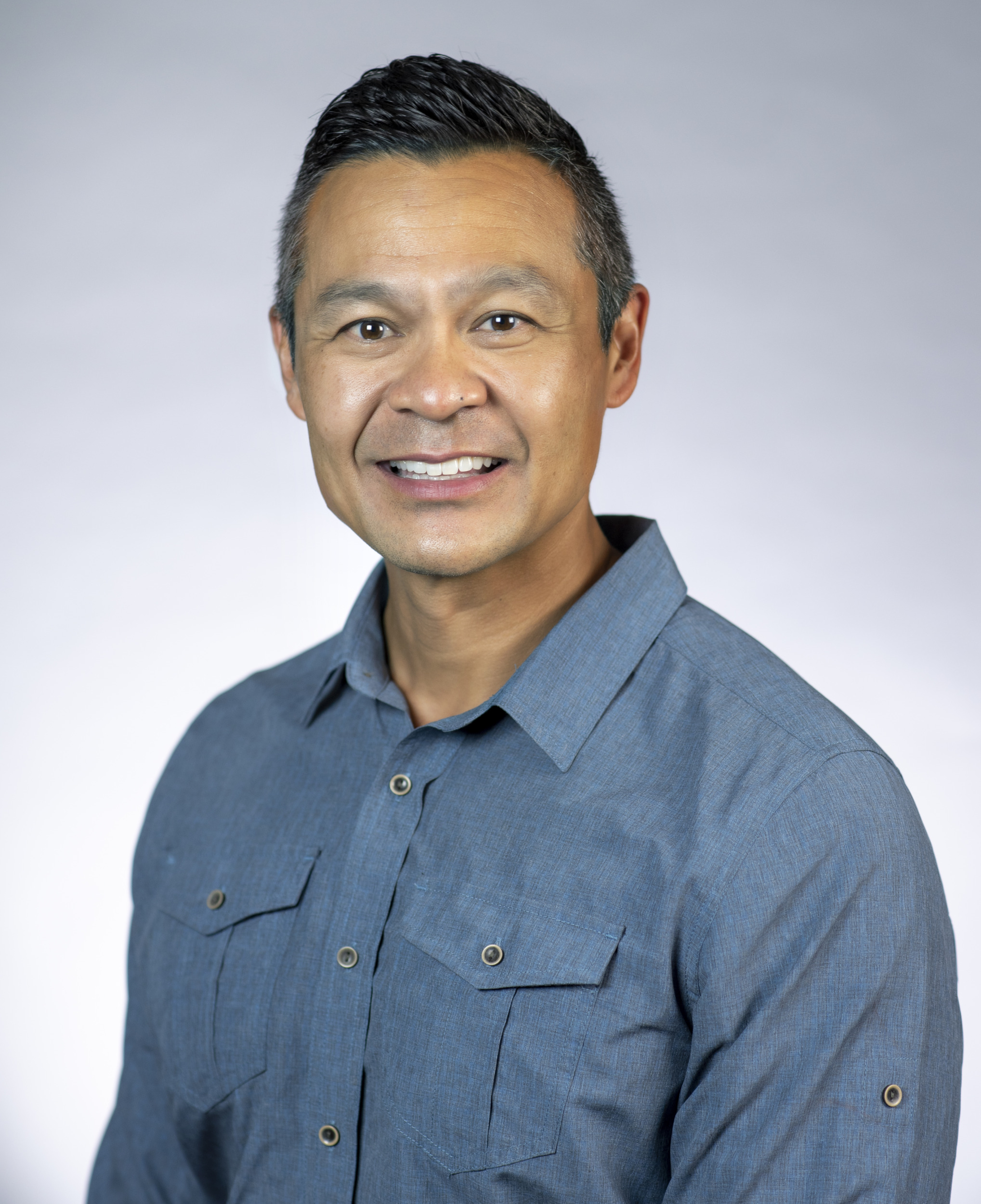 Abraldo (Abe) Perez, PT, DPT, OCS