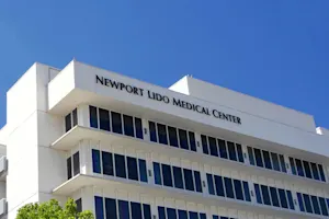 Newport Lido Medical Center