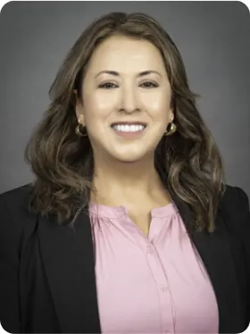 Maria Aguilar