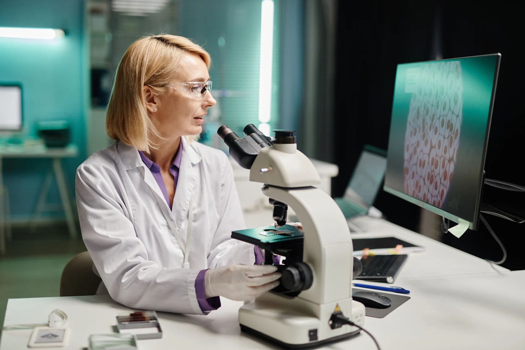 Reengineering the immune system: How cell therapy is expanding cancer care at Hoag