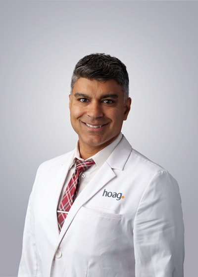 Sandeep K. Thakkar, DO