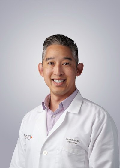Victor B. Doan, MD
