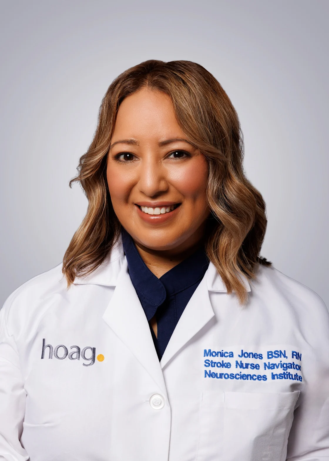 Monica Jones, BSN, RN, CRRN