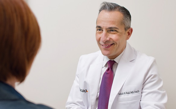 Dr. Babak N. Rad, MD