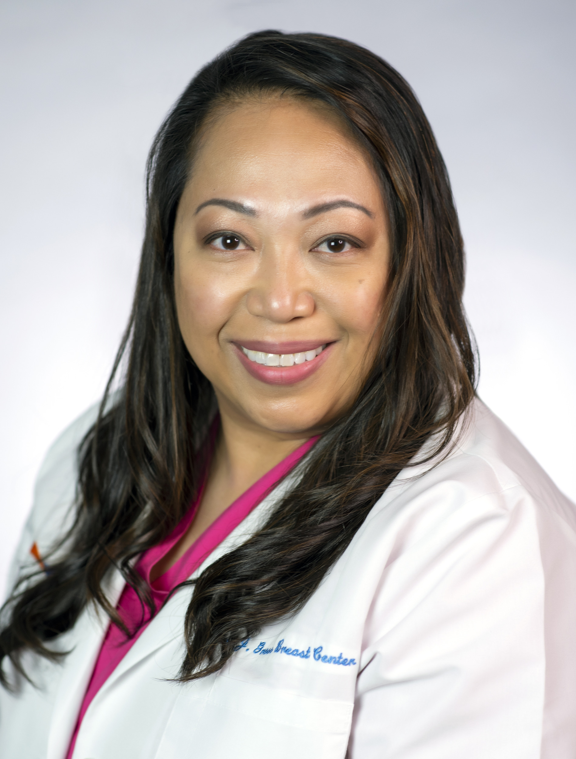 MaCecilia Fernandez, BSN, RN, CCRN