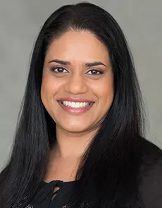 Deirdre Gayadeen, PT, DPT, CLT