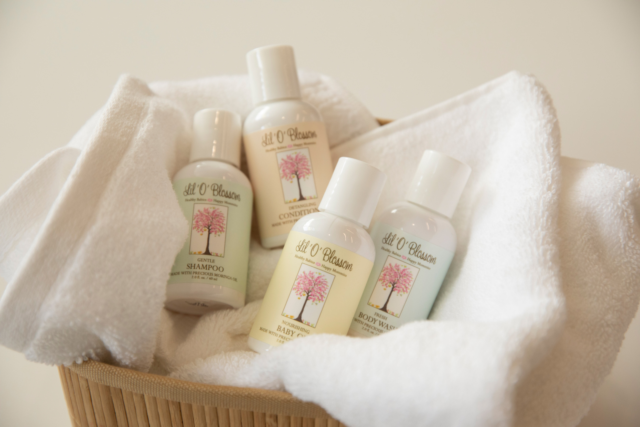 Hoag Irvine Birthing Suites - 7