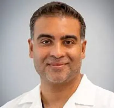 Rafi S. Ahmed, MD
