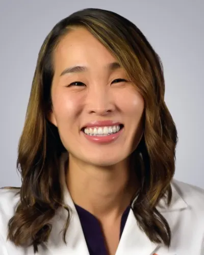 Min Jung J. Lee, MD