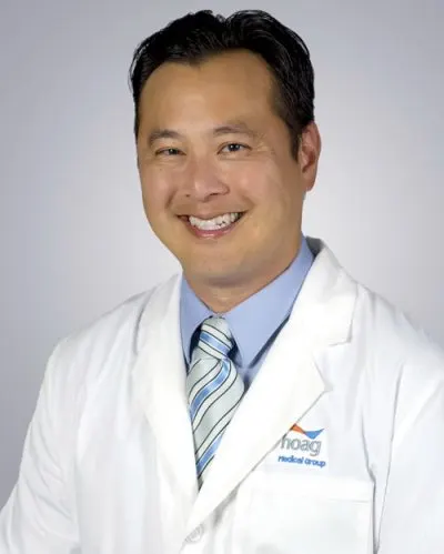 Terry Fan, MD