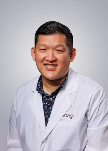 Jonathan Lu, NP
