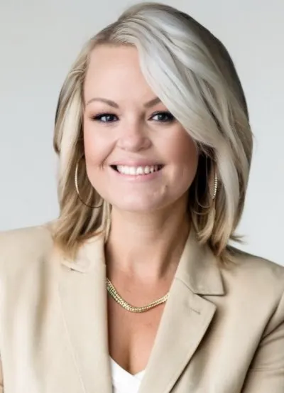 Courtney B. Martin, DO