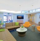 The Newport Beach rehab facility