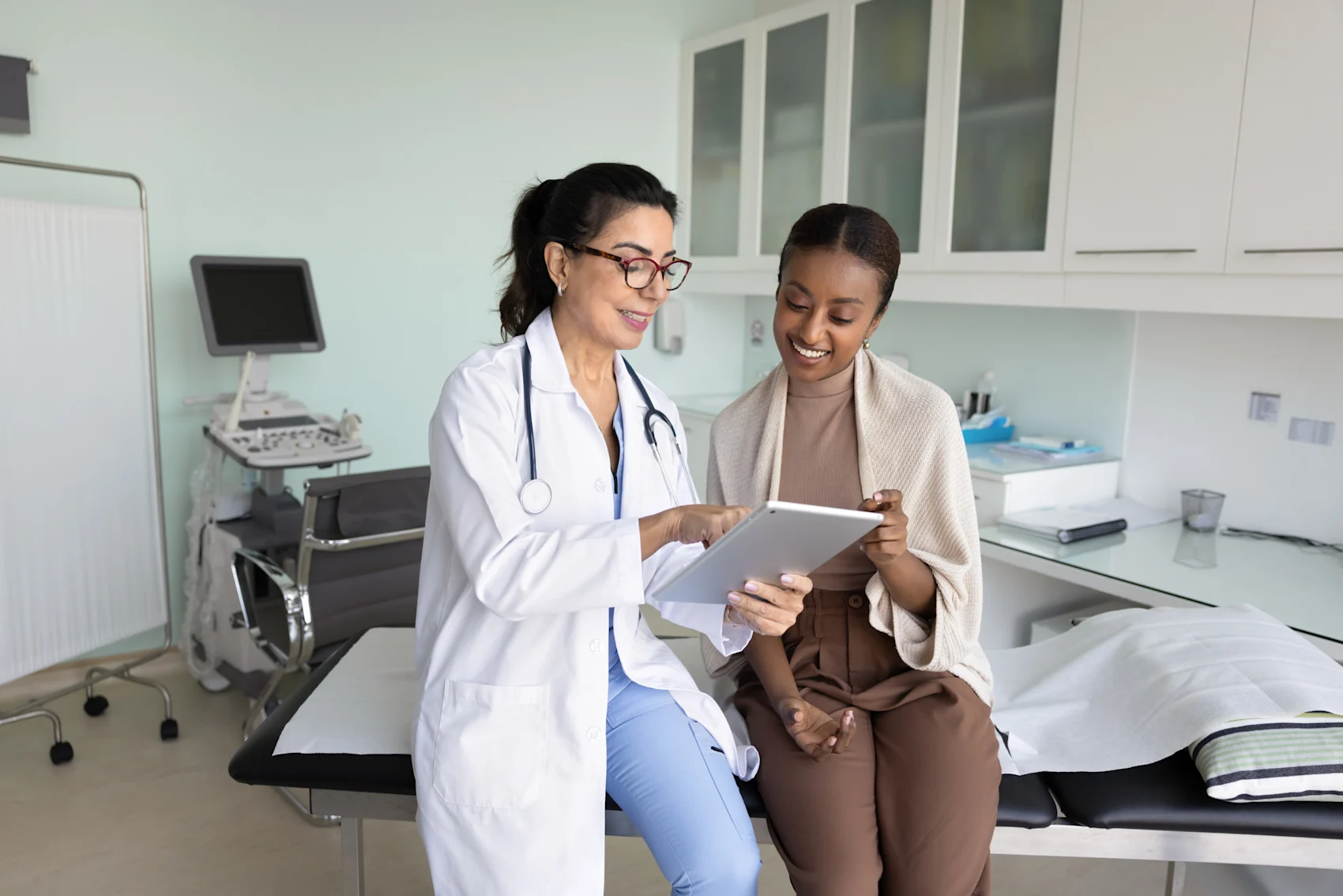 Top 4 Most Common Gynecologic Cancers