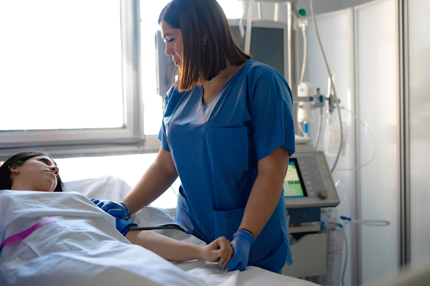 Sepsis: The signs you should never ignore