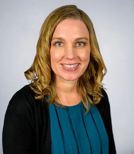 Meghan Gonzalez, RD, CDCES