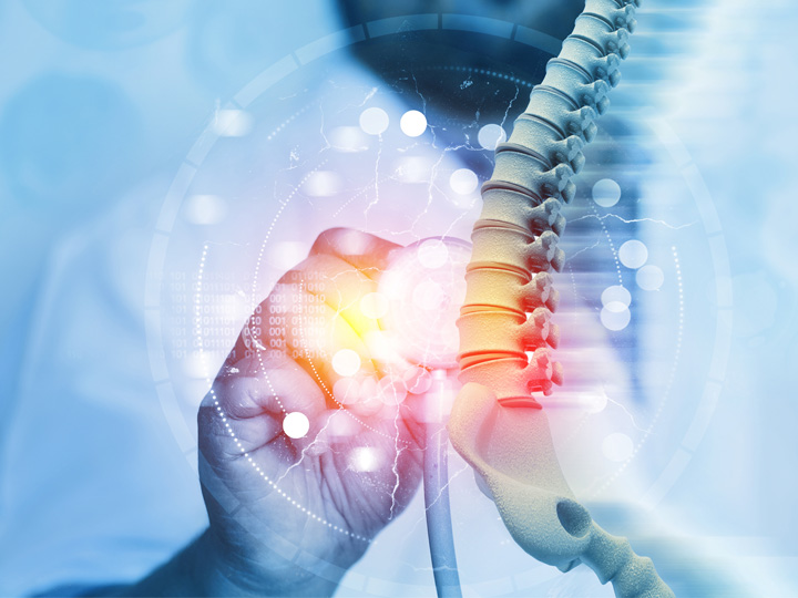 Qualified spine surgeons in Orange County