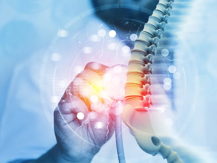 Qualified spine surgeons in Orange County