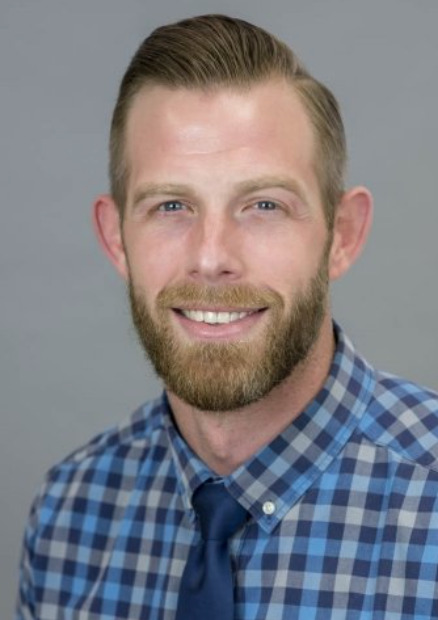 Brian Boone, PT, DPT
