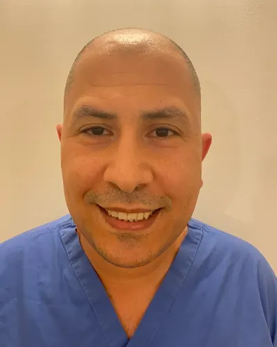 Salman N. Okour, MD