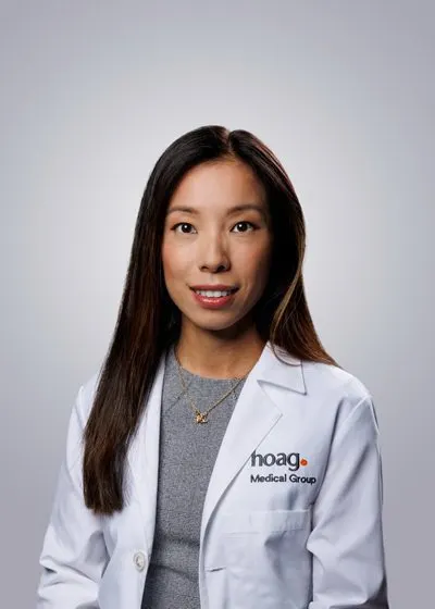 Amy Fung, MD