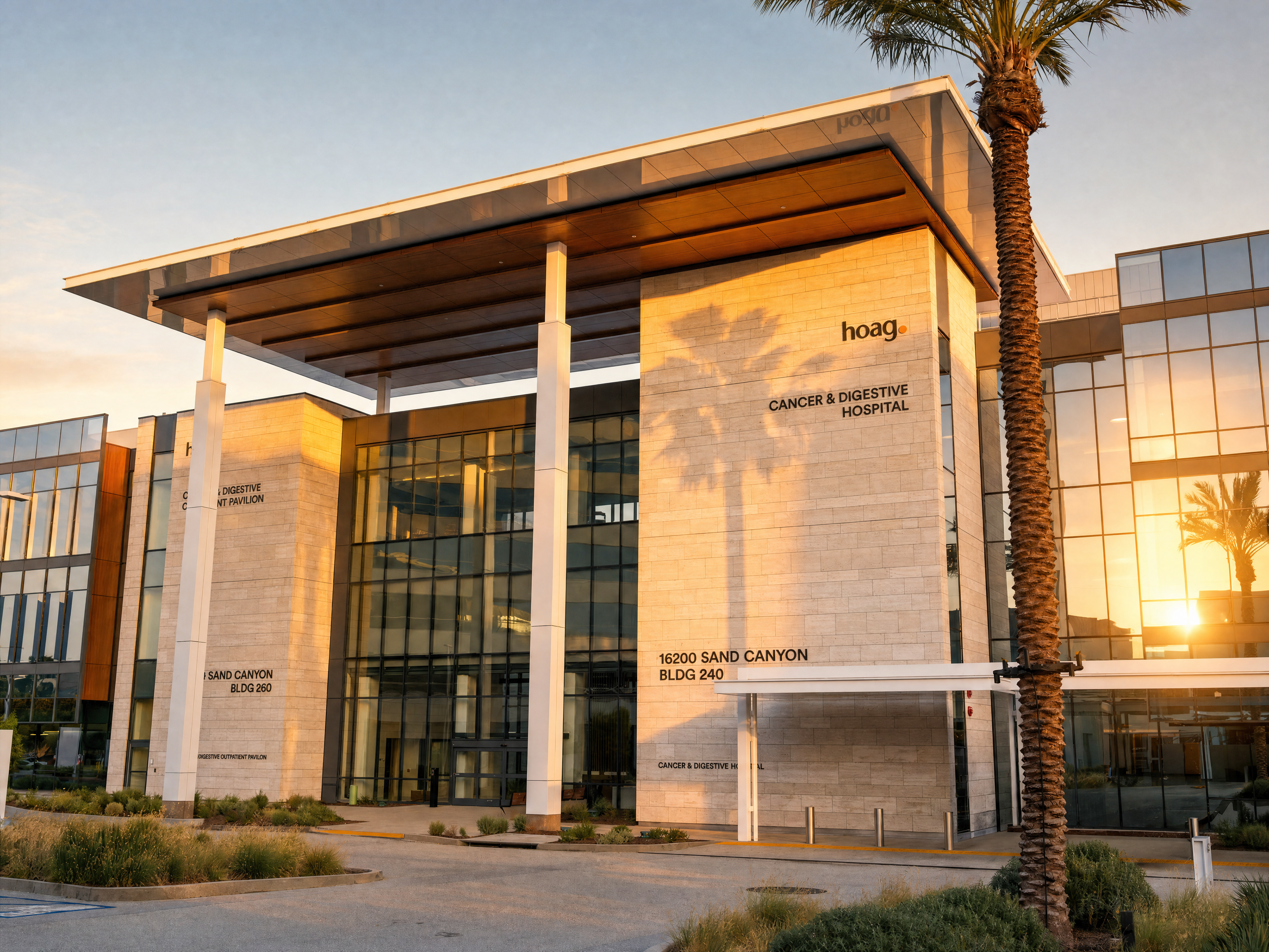 Hoag Cancer Center Irvine offers advanced cancer care for the community. Visit here to learn what services we offer.