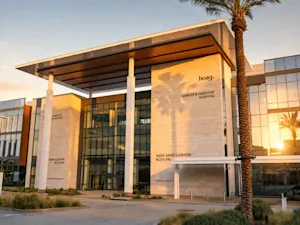 Hoag Cancer Center Irvine offers advanced cancer care for the community. Visit here to learn what services we offer.