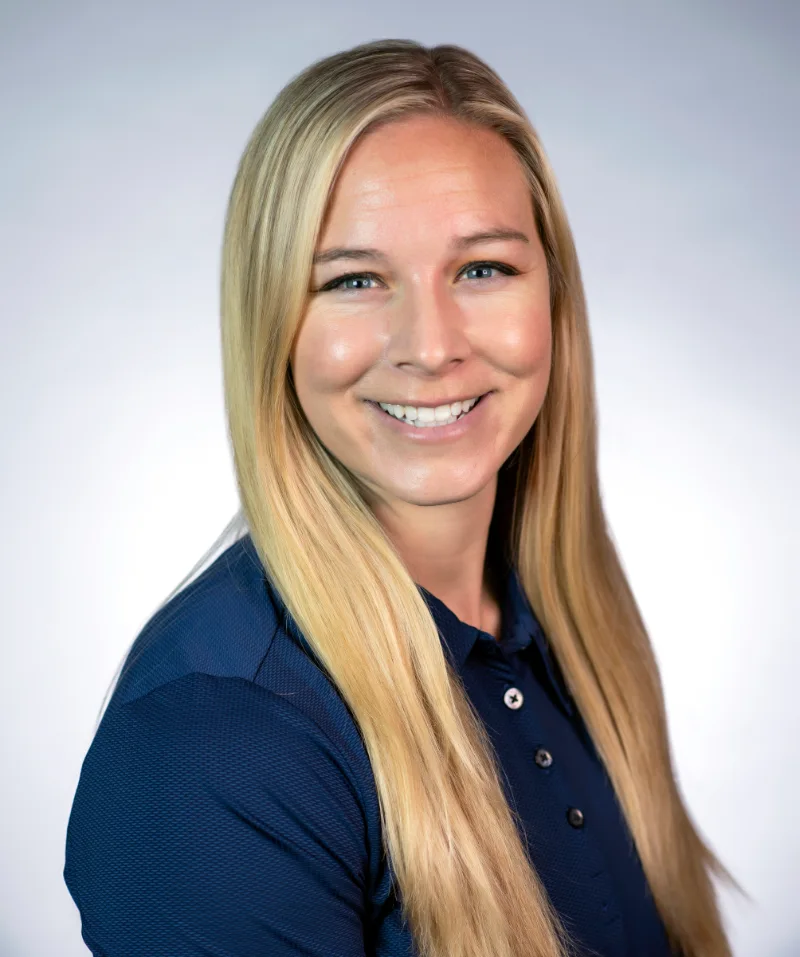 Darien Pyka, C.S.C.S.