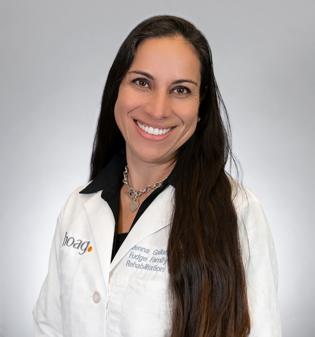 Jenna Gailani, LCSW, MSW