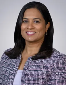 Gayathri Sellakumar Jith, MPH, FACHE - Senior Vice President, Hoag Clinic