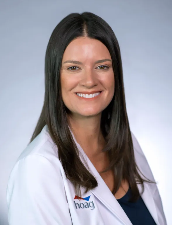 A headshot of Dr. Mindy Bixby