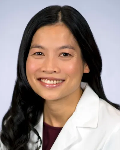 Thao M. Phan, MD