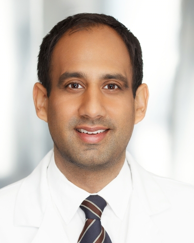 Vivek A. Mehta, MD