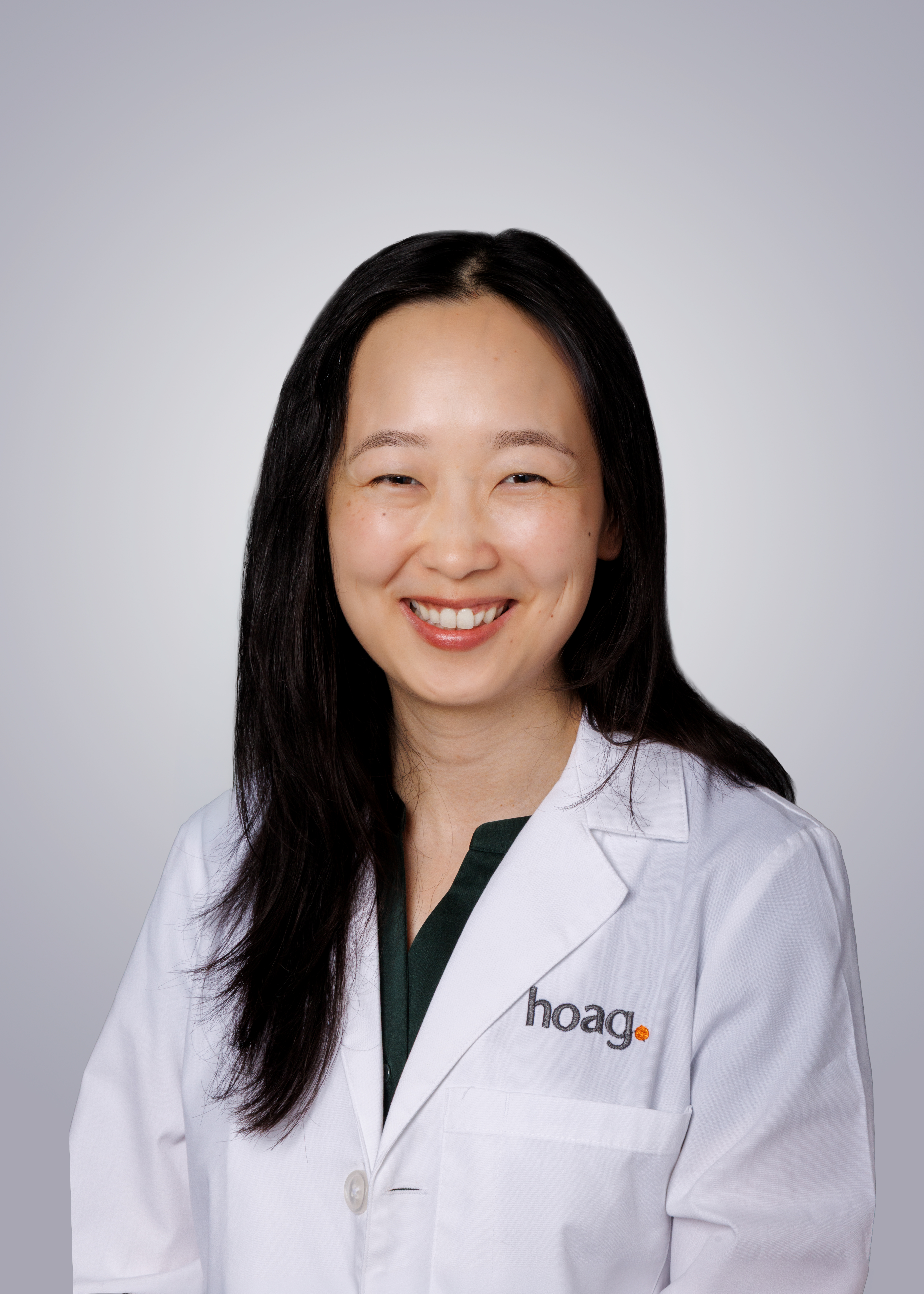 Shirley Yu, MD