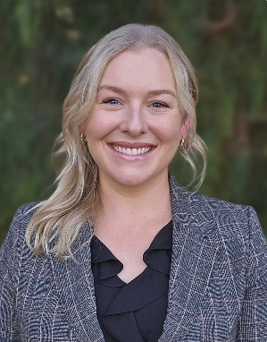 Tiffany Futrell, PMHNP-BC