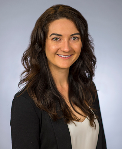 Krista Davalos, PT, DPT