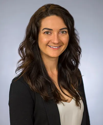 Krista Davalos, PT, DPT