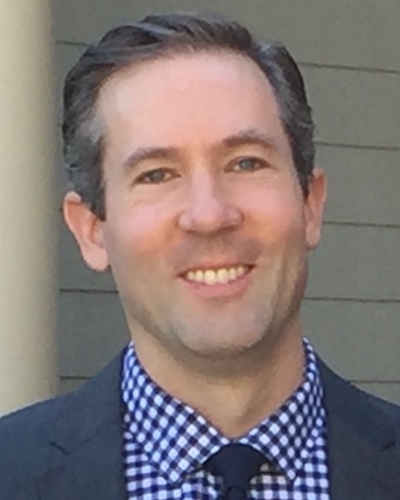 Christopher B. Baker, MD