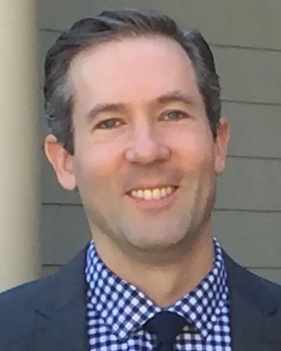 Christopher B. Baker, MD