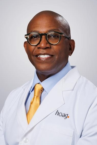 Patrick K. Griffith, MD