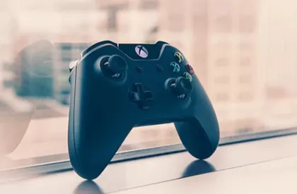 Game controller
