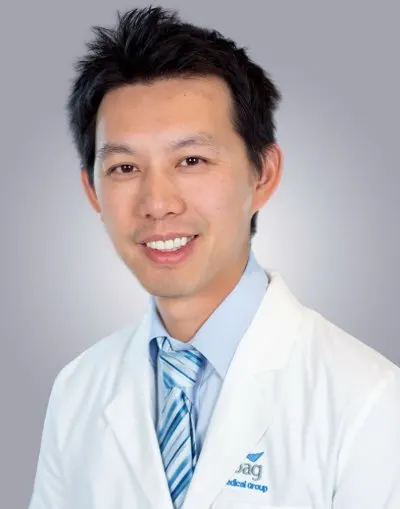Charlie C. Huang, DO