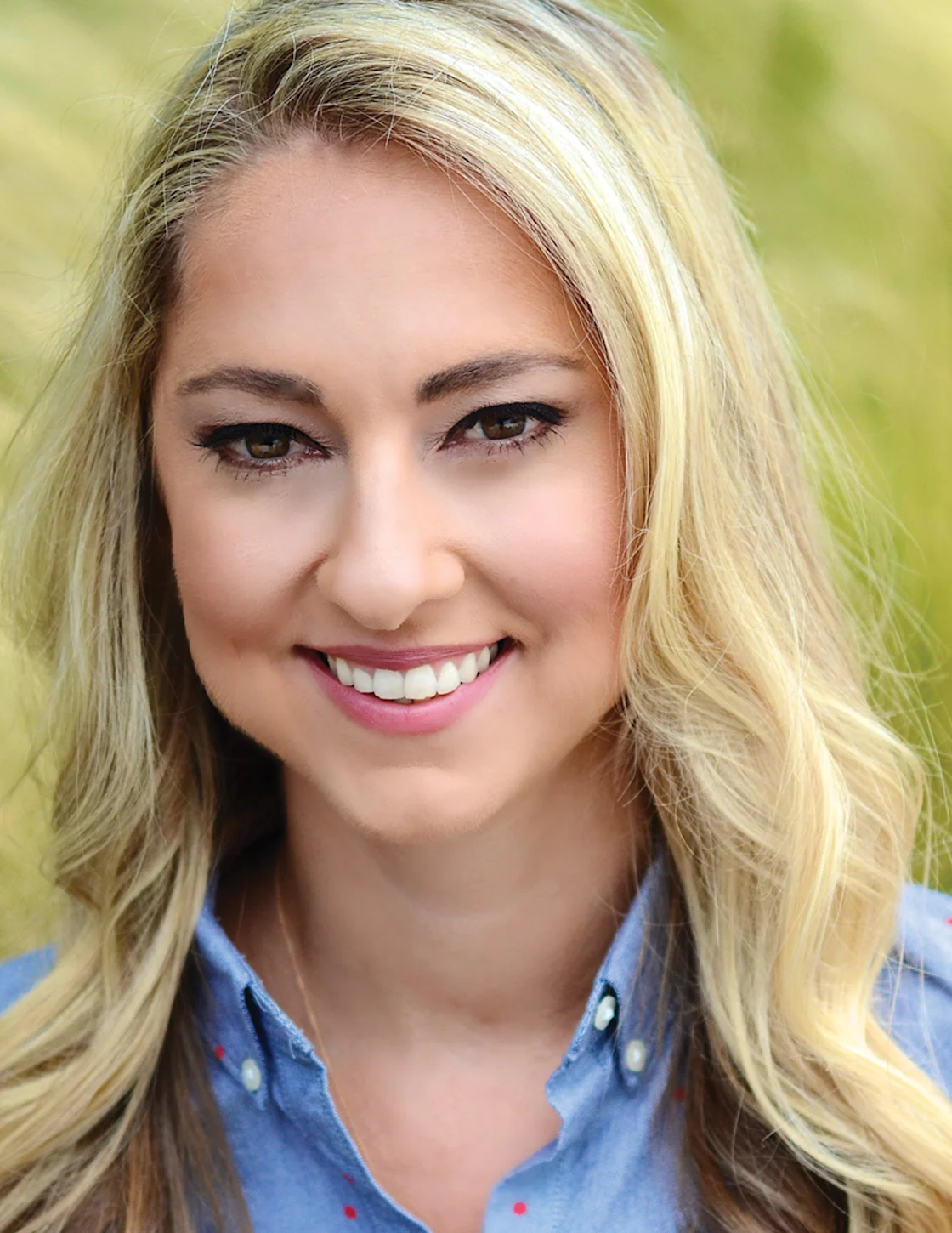 Karolyn Brumbaugh, CNC