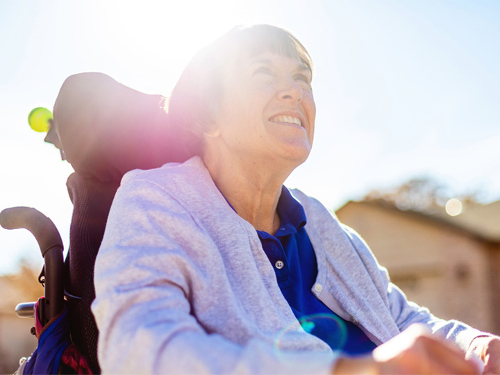 Multiple Sclerosis Detection in Orange County