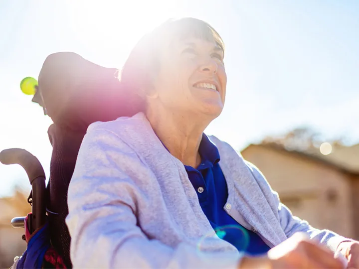 Multiple Sclerosis Detection in Orange County