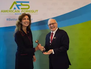 Hoag’s Dr. Christy Dunst Named President of the American Foregut Society