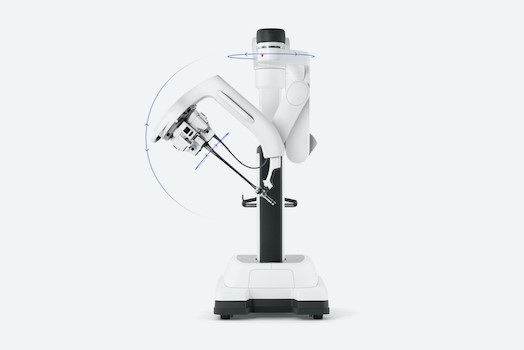 Robotic Surgery Robot