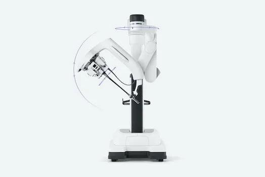 Robotic Surgery Robot