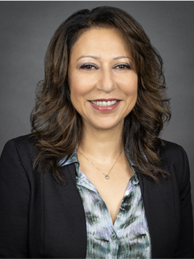 Elaheh Bakhtiari Khankordi, BA