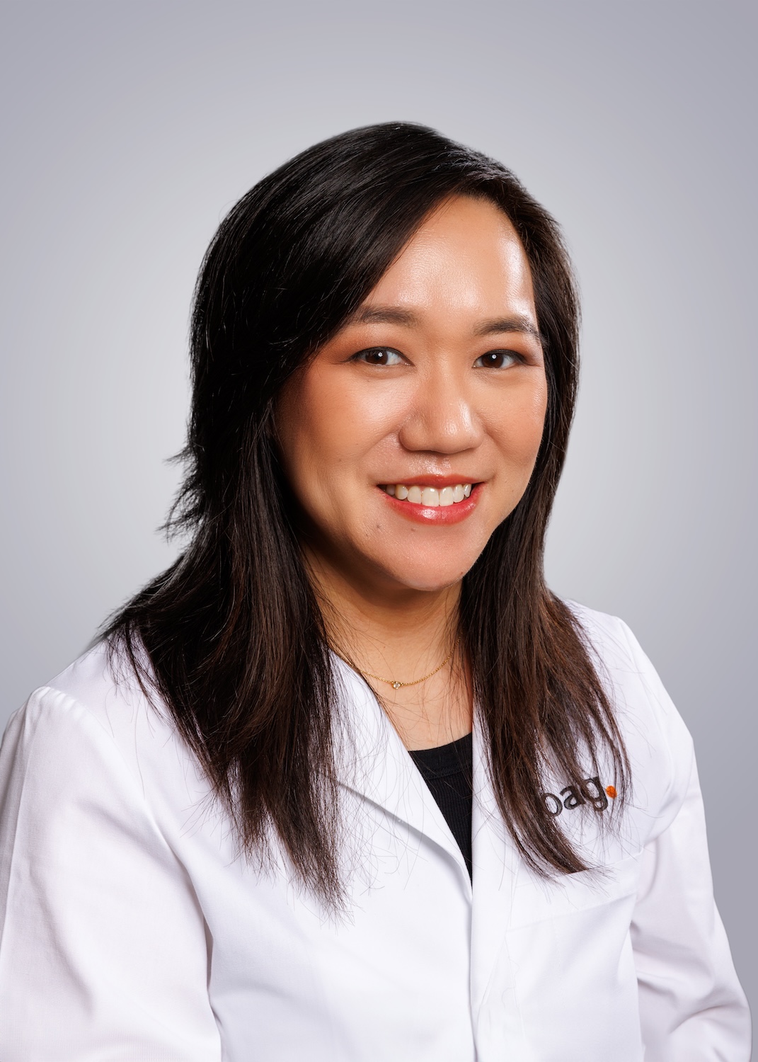 Stephanie Chow, MSN, RN, CCRN